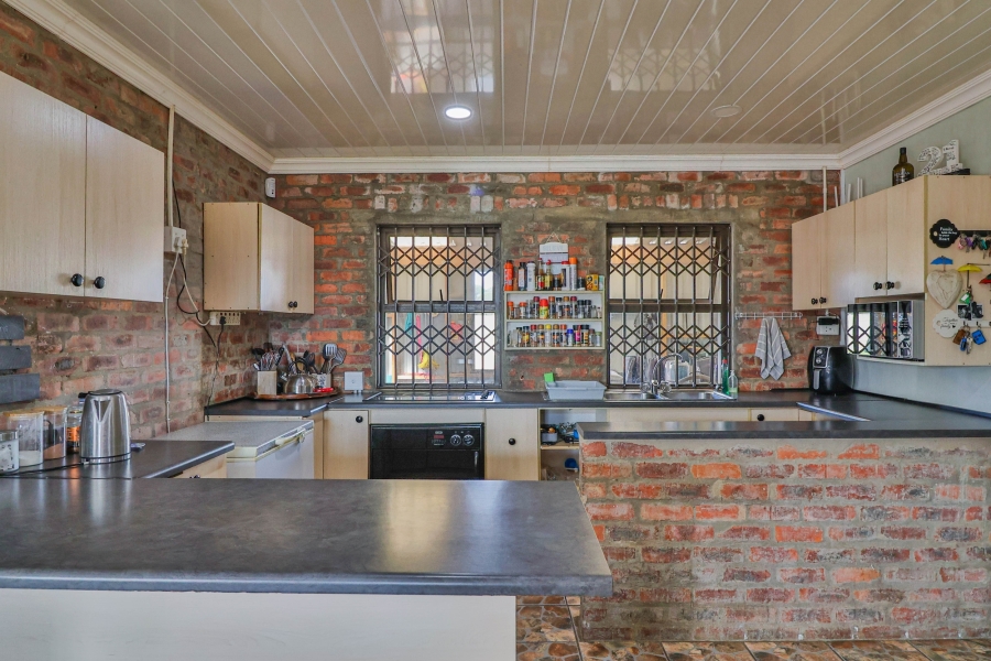 3 Bedroom Property for Sale in Fisherhaven Western Cape